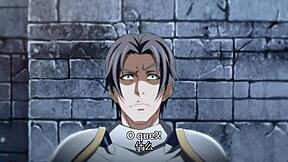 the avatar king episode 5 features intense hentai action