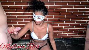 Meu Primeiro M�nage Com Dois Gostosos Me Fudendo