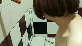 アジアン男濃厚フェラ練習で感度爆上がり！