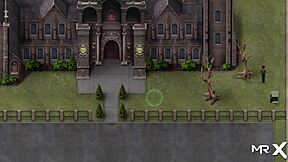 Mistress Answers the Call in Lust Epidemic!