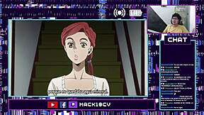 JoJo's Bizarre Adventure The Animation Part 4 Chapters 29-30