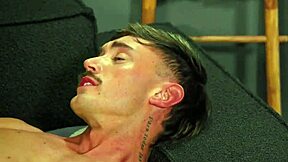 Jayden marcos fucks phoenix ocean intensely