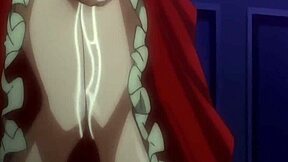 Driller med stor kinesisk røv i anime hentai A71 del 2