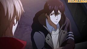 Avatar King Avsnitt 5 Med Intensiv Hentai Action