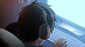 the avatar king episode 5 features intense hentai action