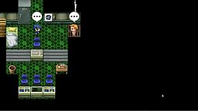 Shipwrecked on Spaceship Todoroki for Hentai Game. Ep 28 Blowjob and Facial Show!