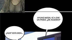 Mi Tia - Capitulo 41