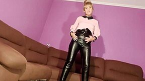 Will you eat my cum?