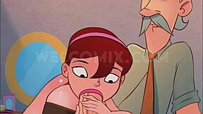 i love the best moments in naughty home animation 5 to 9