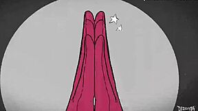 i watch derpixon's mime and dash in 4k