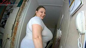 Tits Larger Than KK Cups