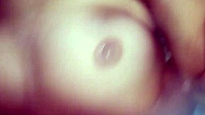 She squirts a lot during sex