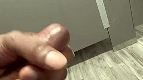 Home depot bathroom jerkoff