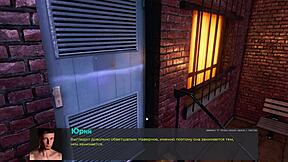 complete gameplay in deviant anomalies part 32