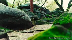 Straight Men Gamers Try Gay Sex After Avatars Hook Up