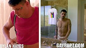 Pride dylan hayes ty roderick