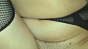 Juicy Ass And Juicy Pussy!