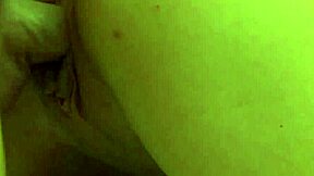 That guy's schlong fucks tight pussy.