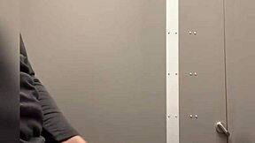 Home depot bathroom jerkoff