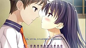 Koinaka Hentai: Mai Kudou in Sexual Scene 1