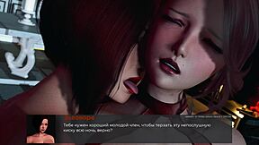 complete gameplay in deviant anomalies part 32