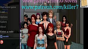 my new family episode 75