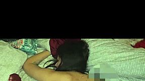 Juicy Ass And Juicy Pussy!