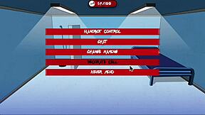 Catch Gamer Girl Paprika