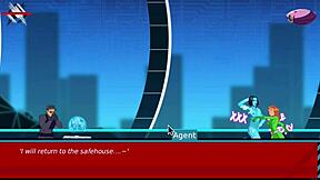 Catch Gamer Girl Paprika