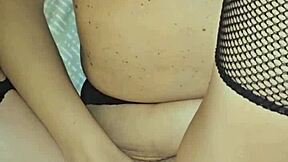 Juicy Ass And Juicy Pussy!