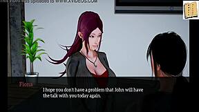 my new family episode 75