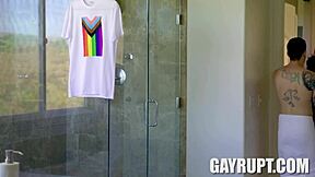 Pride dylan hayes ty roderick