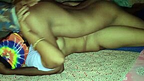 Desi Bhabhi Squirts On Devar In Bent Over Doggystyle Fuck!