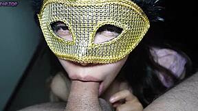 I discovered I love anal sex. My stepdad was the first to fuck my ass with loud, real moans.