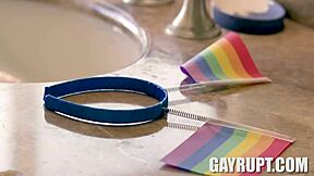 Pride dylan hayes ty roderick