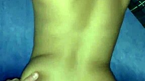gf gets fucked doggy