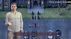 Cartoon Group Titty Fucks And Assfucks Hard.