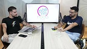 marcos goiano shares his bottom experiences