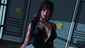 complete gameplay in deviant anomalies part 32