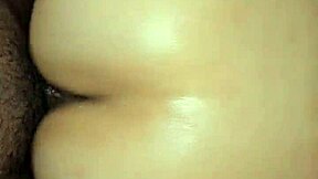 Juicy Ass And Juicy Pussy!