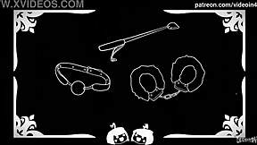 i watch derpixon's mime and dash in 4k