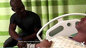 Acting Lessons - Come To Me My Girl E1 36