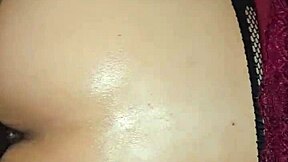 Juicy Ass And Juicy Pussy!