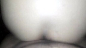 Argentinian Milf Rides Big Cock In Anal Cowgirl Position With Intense Pain