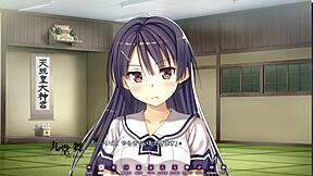 Koinaka Hentai: Mai Kudou in Sexual Scene 1