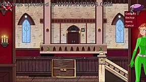 Catch Gamer Girl Paprika