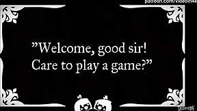 i watch derpixon's mime and dash in 4k