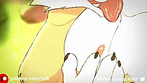 What Makes Fornite Furry Anal Animation So Wild?