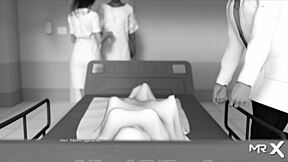 Acting Lessons - Come To Me My Girl E1 36