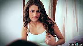 Hot Lesbian Jade Nile Helping Rebel Lynn With Pussy Licking